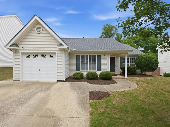 7 Bluestem Ct, Greensboro, NC 27405