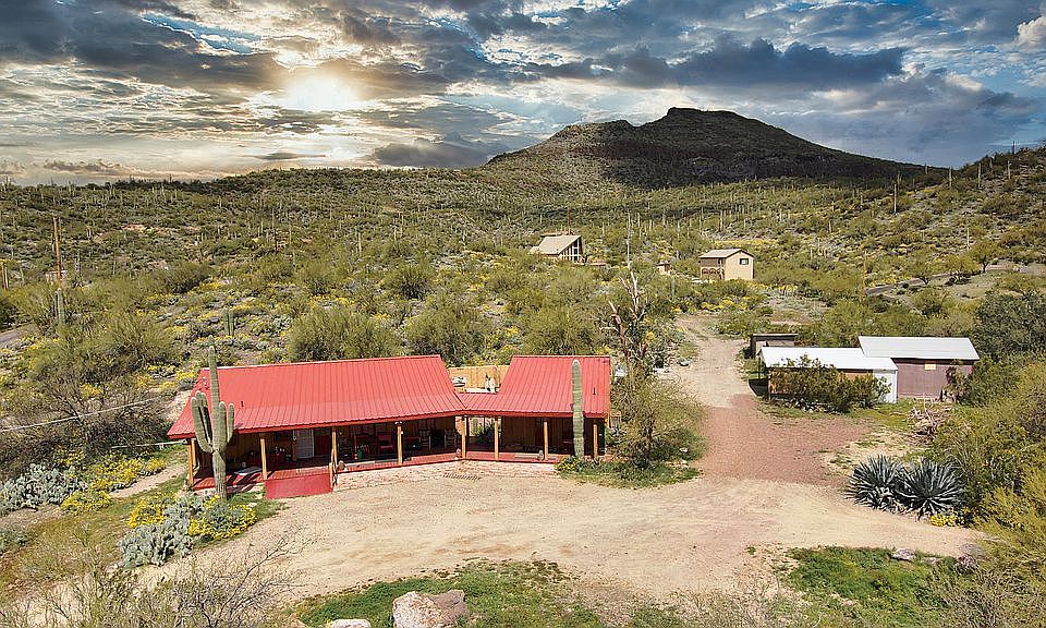 32745 S Shangrila Dr, Black Canyon City, AZ 85324 Zillow