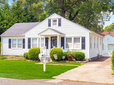 116 Lloyd Road, Toms River, NJ, 08753