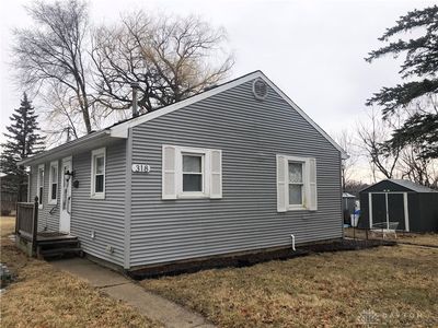 318 E Bennett St, Sidney, OH, 45365