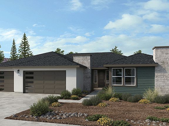 Bates Homes at RidgeWater