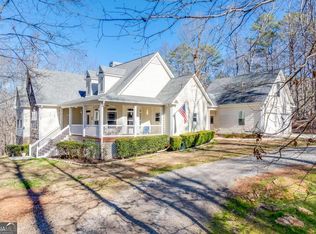 151 Dan Waters Dr, Commerce, GA 30530