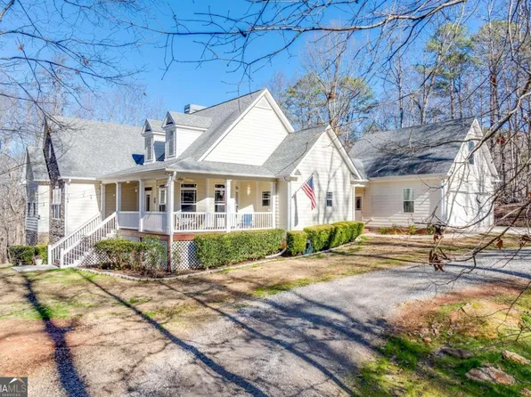 151 Dan Waters Dr, Commerce, GA 30530