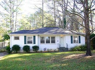 967 Lindridge Dr NE, Atlanta, GA 30324