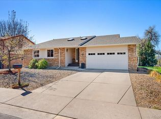 9998 W 70th Pl, Arvada, CO 80004