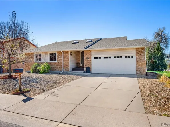 9998 W 70th Place, Arvada, CO 80004