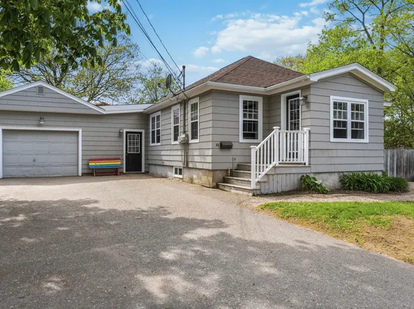 Churchill Ave #32, Kentville, NS B4N 2H7
