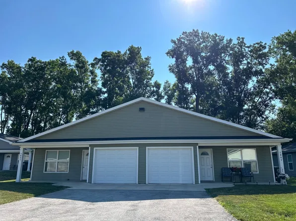 Tyrone Properties, 4776-4827 Tyrone Rd #1, Fort Wayne, IN 46809