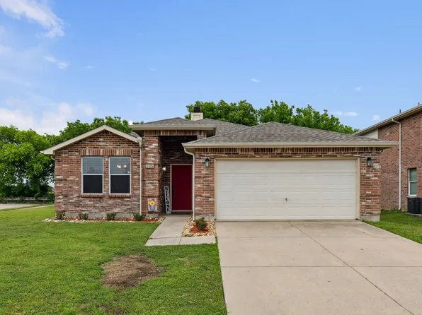 2516 Oak Crest Dr, Little Elm, TX 75068