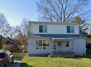 1489 Everts Ave, Windsor, ON N9B 3E2