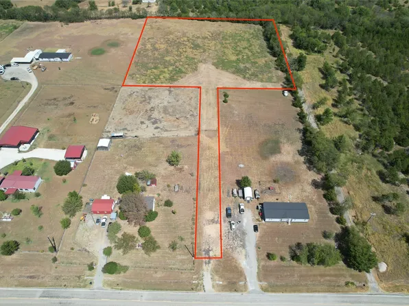 8701 Fm 697, Whitewright, TX 75491