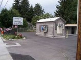 4423 Shasta Way, Klamath Falls, OR 97603