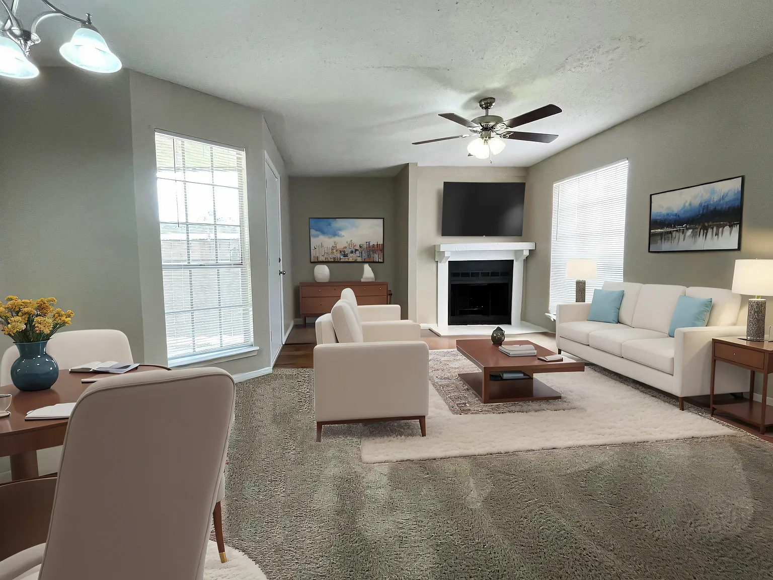 Summer Place Apartments — Photo 3