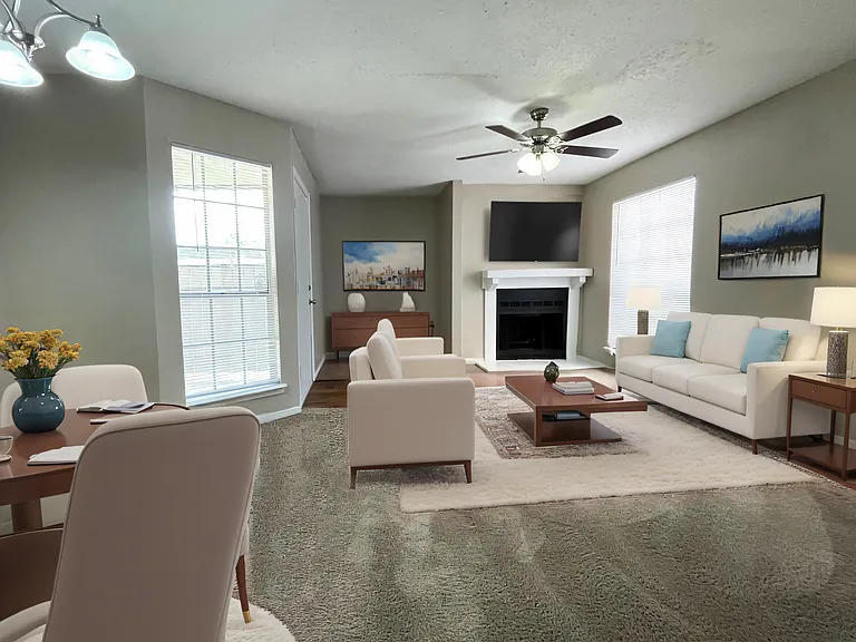 Summer Place Apartments — Photo 3