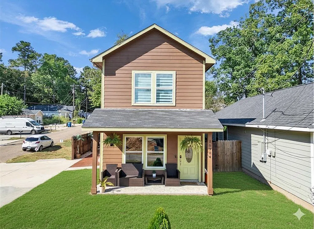 3 bed, 2.5 bath, 1530 sqft, $1,850 — Photo 2