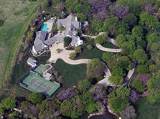 Stonebriar Way, Frisco, TX 75034