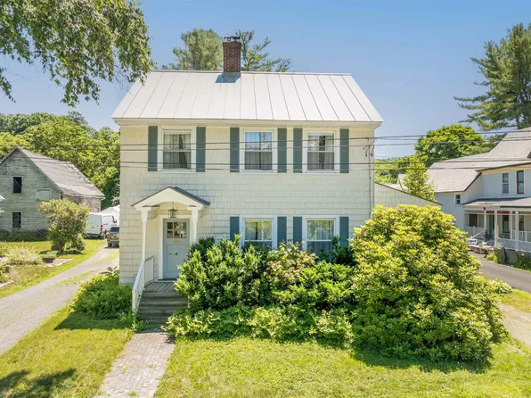 6 Abbott Street, Lebanon, NH 03766