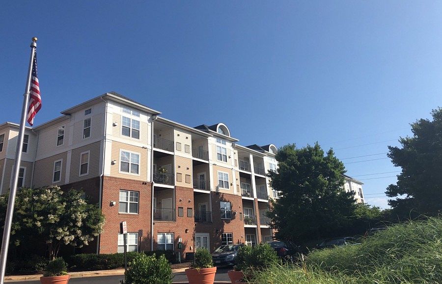 2nd image of 3810 Lightfoot St Unit 107
