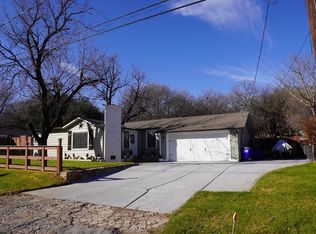 639 Astoria Ave, Azle, TX 76020