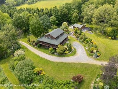 203 Left Pines Brook Road, Walton, NY, 13856