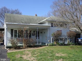19 Merriman Rd, Newark, DE 19713