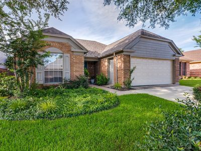 4733 Baytree Dr, Fort Worth, TX, 76137