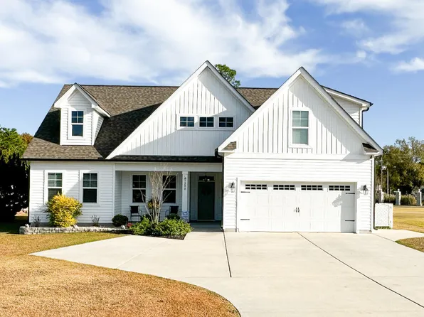 1200 Caracara Drive, New Bern, NC 28560
