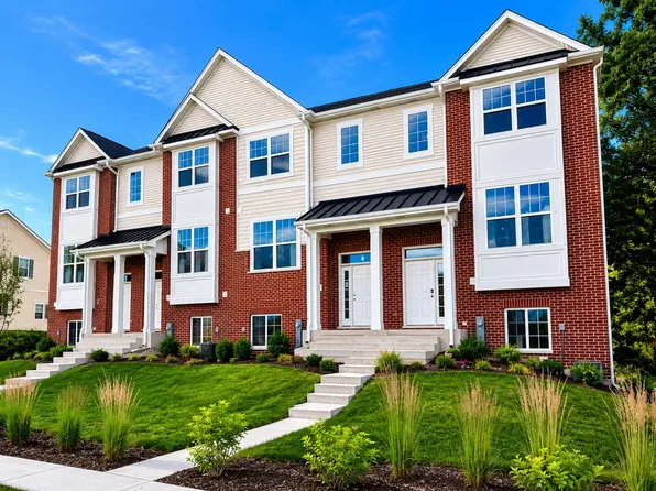 186 N East River Rd, Des Plaines, IL 60016