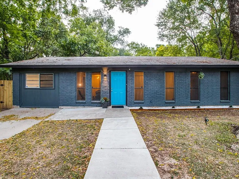 1109 Gardner Cv — Photo 1