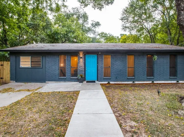 1109 Gardner Cv, Austin, TX 78721