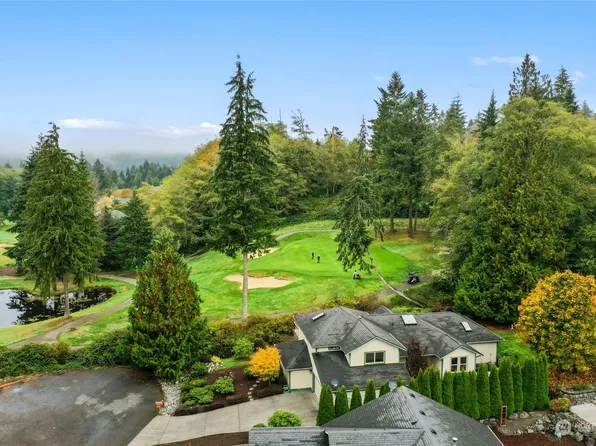 112 Argyle Lane, Port Ludlow, WA 98365