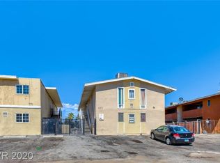 625 N 11th St, Las Vegas, NV 89101