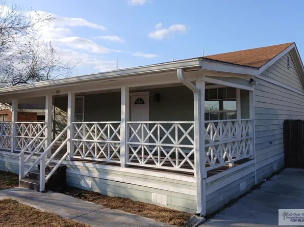 909 E Adams Ave, Harlingen, TX 78550
