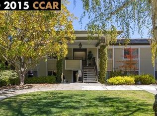 1509 Skycrest Dr APT 1, Walnut Creek, CA 94595