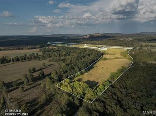 0 County Road 31, Bismarck, MO 63624