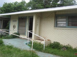 1634 N Mockingbird Ln, Abilene, TX 79603