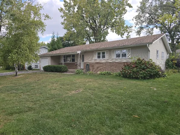 1133 E Sayles Dr, Palatine, IL 60074