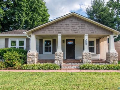 1510 Oshaughnessy Ave NE, Huntsville, AL, 35801