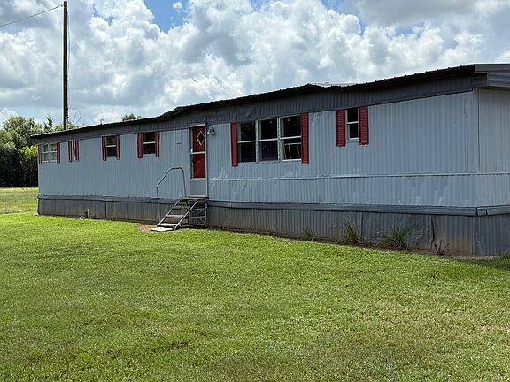 16 X 80 Mobile Home