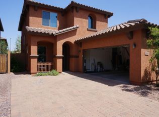 3834 E Kesler Ln, Gilbert, AZ 85295