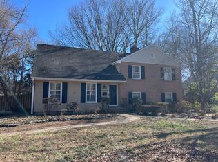 1601 Old Stage Rd, Alexandria, VA 22308