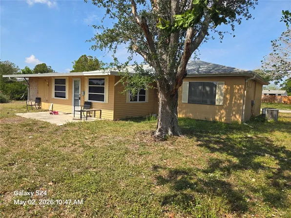 3322 Bohio St, North Port, FL 34287