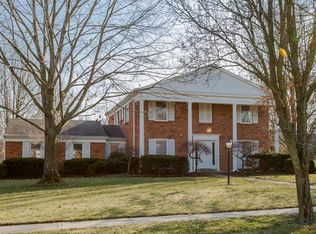 8275 Millview Dr, Cincinnati, OH 45249