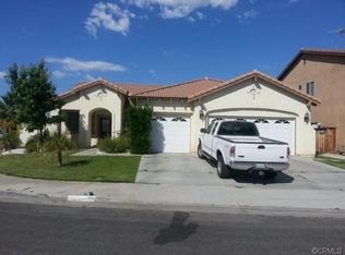 16114 Palomino Ln, Moreno Valley, CA 92551