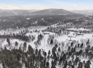 39 Tickelgrass Rd, Sturgis, SD 57785