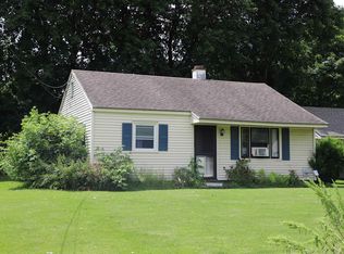 2 Belmont Ave, Rutland, VT 05701