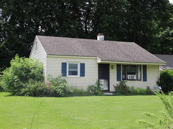2 Belmont Avenue, Rutland City, VT 05701