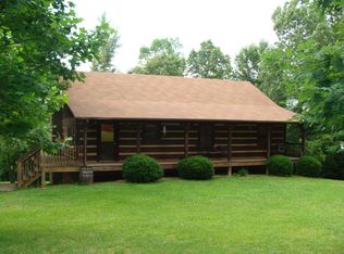 1377 Cobbs Creek Rd, Forest, VA 24551