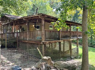 2321 Highway 360, Vonore, TN 37885