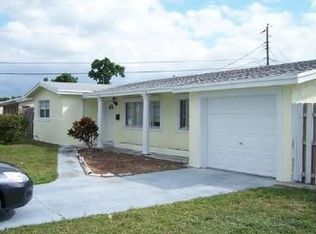 5990 NW 14th St, Sunrise, FL 33313